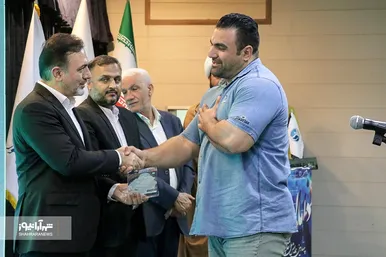 چهارمین همایش ملی «دامان»، تقدیر از والدین قهرمانان ورزش کشور در جزیره قشم
