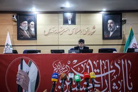 فرماندار مشهد: هیئت حل اختلاف استان درباره شورای شهر مشهد تصمیم گیری می&zwnj;کند | فعالیت شورای شهر مشهد باید به روال عادی بازگردد