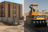 خراسان‌رضوی رتبه سوم پروژه‌‏های نیمه‌تمام محرومیت‌زدایی کشور را دارد | ۱۵۶ پروژه زخمی در انتظار مرهم