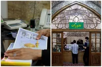 معاون اداره کل نذورات آستان قدس رضوی: نیات ناذران در کمترین زمان و با بیشترین دقت انجام می‌شود