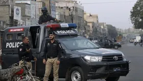 انفجار انتحاری در پاکستان ۱۲ کشته برجای گذاشت (۲۰ اردیبهشت ۱۴۰۵)