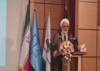 دادستان کل کشور: عده‌ای یک‌شبه پول زیادی در بورس کسب کردند | سازمان بورس موظف به مراقبت است