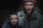 زندگی قرقیزها در بدخشان افغانستان