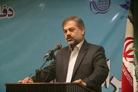 ۹۹ درصد مکاتبات استانداری خراسان رضوی الکترونیکی است