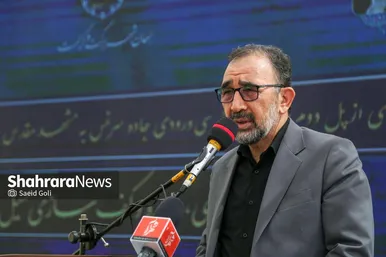 بهره‌برداری از پل دوم و اصلاح هندسی ورودی جاده سرخس به مشهد