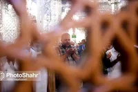 اعلام جزئیات اقامه نماز عید قربان در حرم امام‌رضا(ع)، جمعه (۱۶ خرداد ۱۴۰۴)