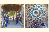 سرای عزیزاله‌اف، بهشت ارزان‌قیمت‌ها
