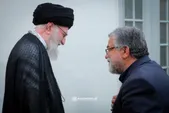 خاطراتی از راننده رهبر شهید انقلاب، شهید حاج عباس سعدآبادی
