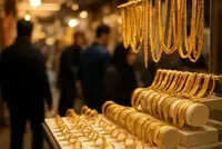 علت فراز و فرود قیمت طلا در هفته‌های اخیر چه بود؟