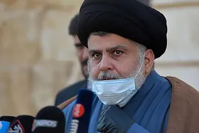 پیش بینی &laquo;نشنال اینترست&raquo; از گام بعدی مقتدی صدر در عراق