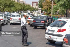 مشهد تا ۲ سال آینده از خودرو&zwnj; اشباع می&zwnj;شود | طی چند سال آینده امکان استفاده از خودروی شخصی وجود نخواهد داشت