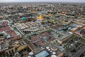 ۱۰ دی به &laquo;روز ملی مشهد&raquo; نزدیک&zwnj;تر شد