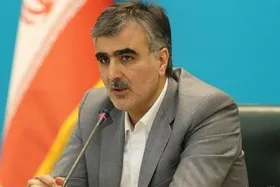 فرزین: بخشی از پول&zwnj;های بلوکه شده در اختیار ایران قرار خواهد گرفت