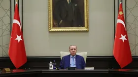 اردوغان استفاده از اسلحه در ترکیه را محدود می&zwnj;کند