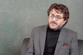 بازیگر سریال &laquo;شیش ماهه&raquo;: در کارهای مدیری دستمان جلوی دوربین باز است