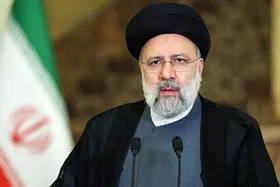 رئیسی: انتخابات یکی از جلوه&zwnj;های &laquo;میزان، رای ملت است&raquo; است