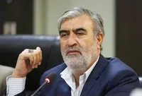 رئیس کمیسیون امنیت ملی مجلس: نظام اسلامی هیچگاه رفتارهای قلدرمآبانه را تأیید نخواهد کرد