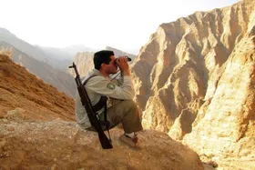 اعتبار ترمیم حقوق محیط&zwnj;بانان کجا هزینه شده است؟