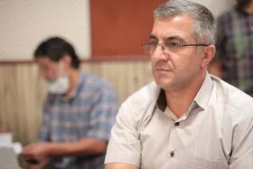 &laquo;جعفر جودتی&raquo; صدابردار رادیو درگذشت+ علت فوت