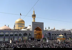 برگزاری مانور&zwnj;های عملیاتی برای حفظ امنیت زائران در ایام دهه پایانی صفر