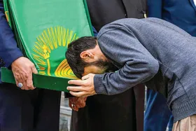 مشارکت ۳۲هزار نفر از مردم در رمضان گذشته برای آزادسازی زندانیان جرائم غیرعمد | پایان رنج حبس با مهربانی مشهدی&zwnj;ها