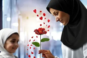 ۳۴۰۰ پرستار و پزشک حامی فرزندان امداد استان خراسان رضوی
