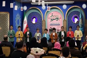 &laquo;نوسرباز&raquo;؛ پویشی ملی با هدف تربیت نسل مهدوی