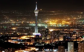 گرانترین شهر&zwnj;های ۲۰۲۱؛ تهران در رتبه ۲۹ قرار گرفت!