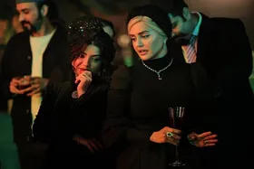 &laquo;کج&zwnj;پیله&raquo; پیشتاز سینمای ایران