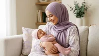 القای شیردهی؛ راهی تازه برای مادرانی که باردار نشده‌اند