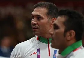اوجاقی: بعید می&zwnj;دانم قهرمانان ما سمت دوپینگ رفته باشند