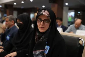 کاظمی&zwnj;پور: والیبال نشسته بانوان ارتقاء پیدا می&zwnj;کند