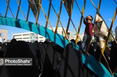 اجتماع بزرگ خانوادگی مدافعان حریم خانواده