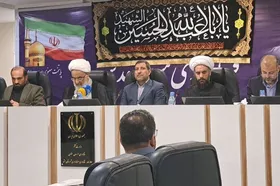 عملکرد اشتغالزایی در برخی از دستگاه&zwnj;های اجرایی خراسان رضوی صفر بوده است (۲۸ مرداد ۱۴۰۳)