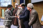 پنجمین جشنواره هنری «فانوس» در جوار بارگاه امام‌ هشتم (ع) به‌ پایان رسید