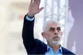 انس حقانی: یحیی سنوار یکی از بزرگترین مبارزان تاریخ امت اسلامی بود
