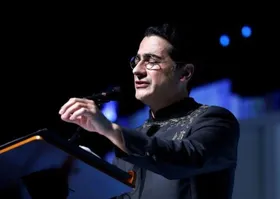 آغاز تور کنسرت&zwnj;های &laquo;همایون شجریان&raquo; در خارج از کشور + جزئیات