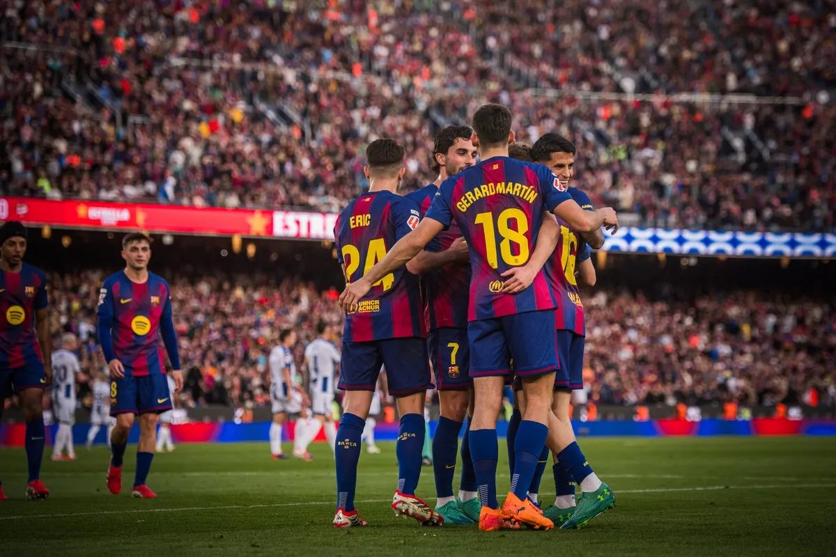 رئال کهکشانی شد، بارسا هنوز در خواب نقل و انتقالات!