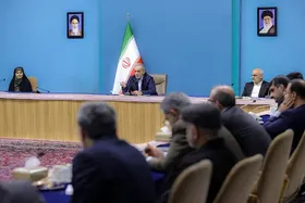 جلسه شورای عالی مسکن با دستورکار بررسی بسته ساماندهی بازار اجاره مسکن، فردا (۲۴ فروردین ۱۴۰۴) برگزار می&zwnj;شود