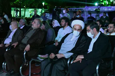 رویداد سالانه هنر حماسی «سیمرغ»