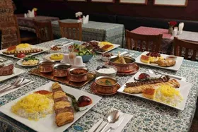 رئیس اتحادیه صنف رستوران&zwnj;داران مشهد: فروش رستوران&zwnj;ها ۲۰ درصد کاهش یافته است| نرخ&zwnj;ها باید رقابتی شود