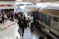 بیمه شخص ثالث قطار‌ها در ابهام