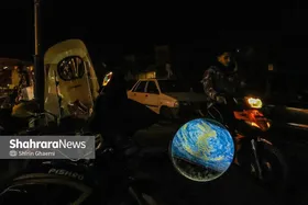 گزارش تصویری | هفتمین روز جشنواره فیلم فجر مشهد