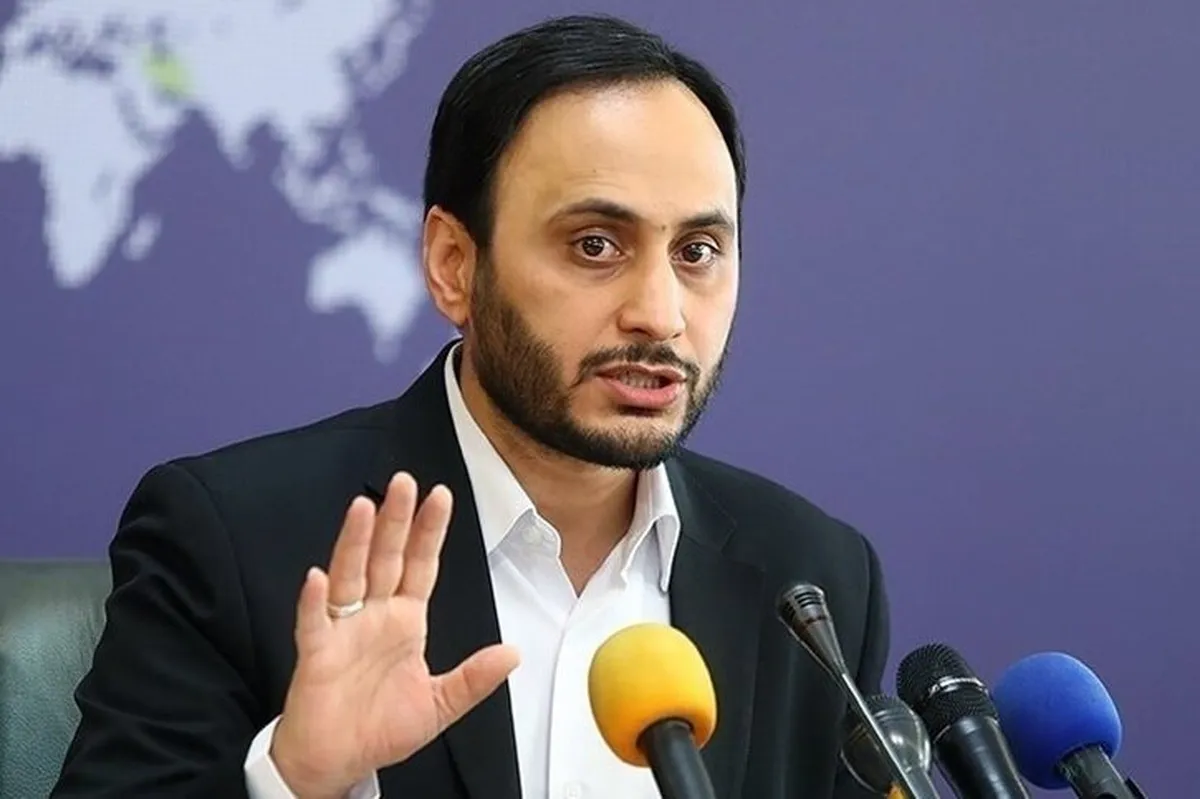 سخنگوی دولت: ارائه بودجه ۱۴۰۳ به بعد از تصویب برنامه هفتم موکول شد