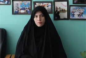 داستان یک معلم افغانستانی | سزاوار نیست بچه&zwnj;ها از تحصیل جا بمانند