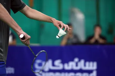 لیگ برتر بدمینتون | توس مسیر مشهد و هدف سمنان