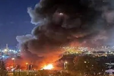 انفجار