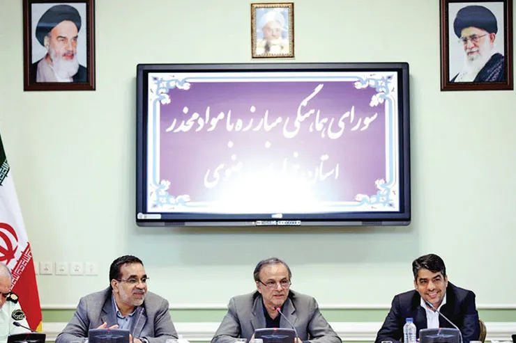 شناسایی ۹۴۲ دانش‌آموز معتاد در استان خراسان رضوی