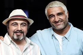 نگاهی به پرفروش&zwnj;های سینمای ایران در یک ماه اخیر  | رضا عطاران و پژمان جمشیدی پیشتاز در گیشه