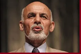 اشرف غنی بازهم خروج پول از افغانستان را رد کرد | به زودی درباره خروجم توضیح می&zwnj;دهم